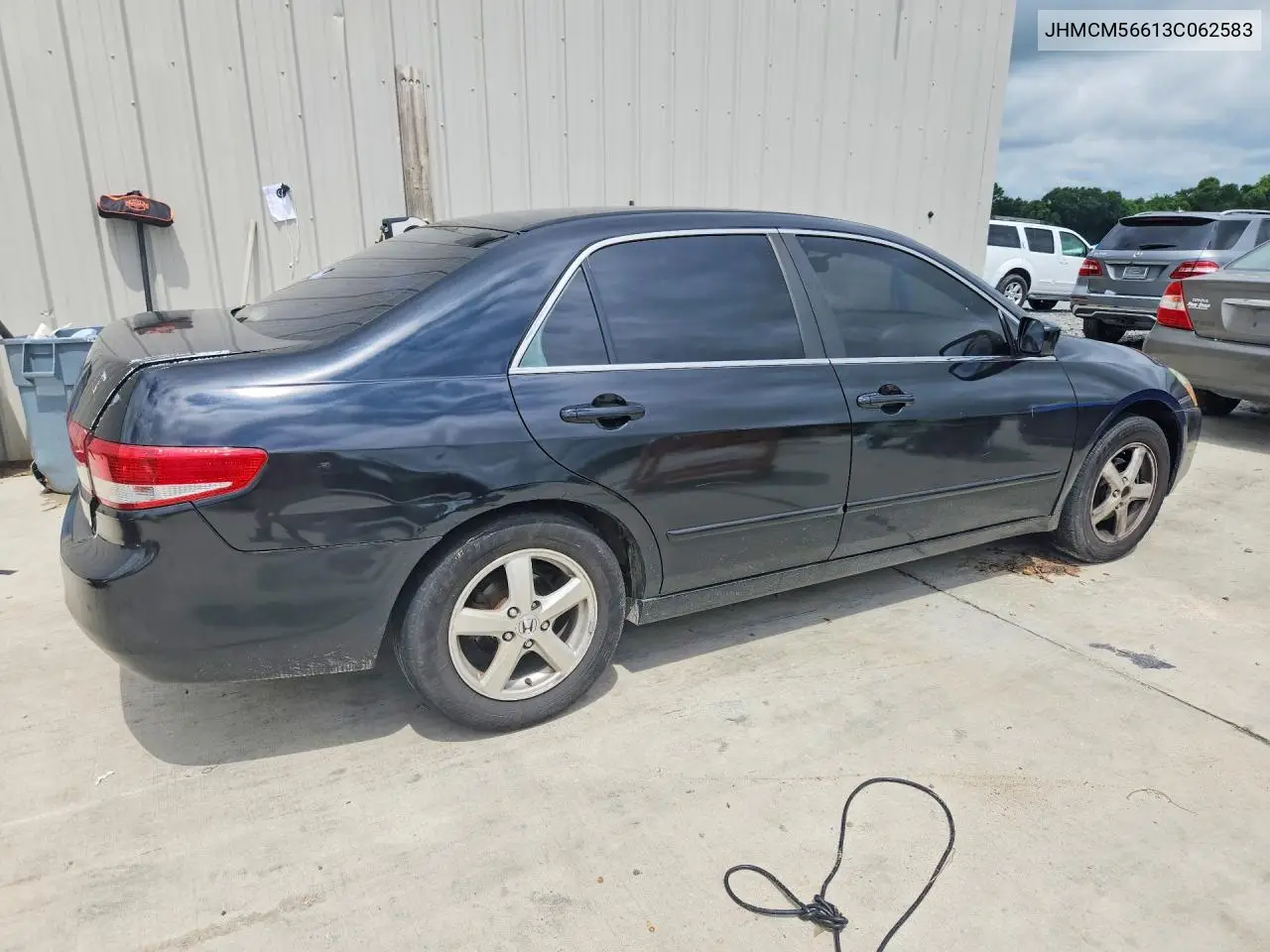 JHMCM56613C062583 2003 Honda Accord Ex