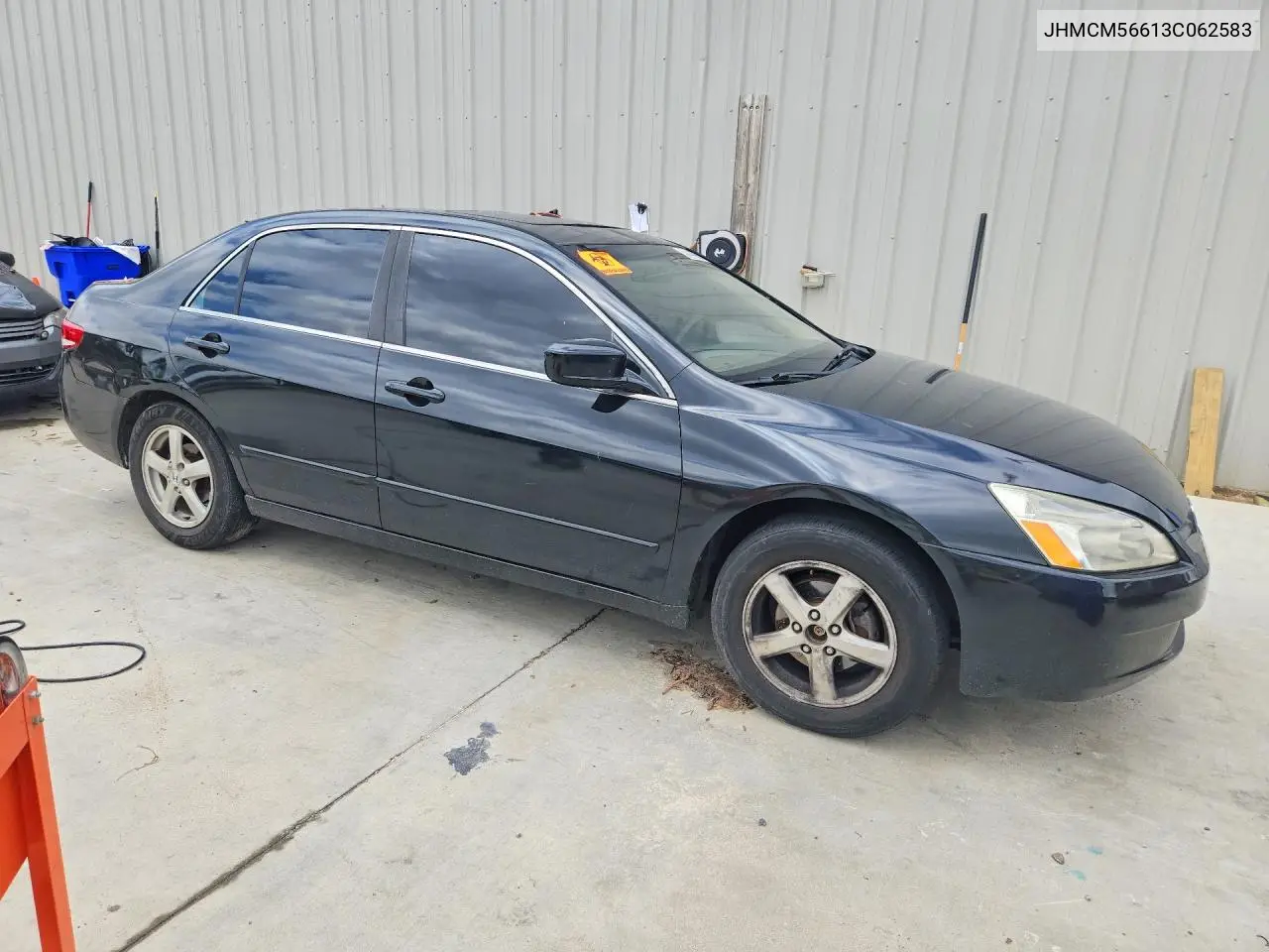 JHMCM56613C062583 2003 Honda Accord Ex