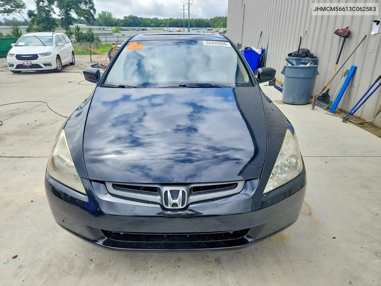 JHMCM56613C062583 2003 Honda Accord Ex
