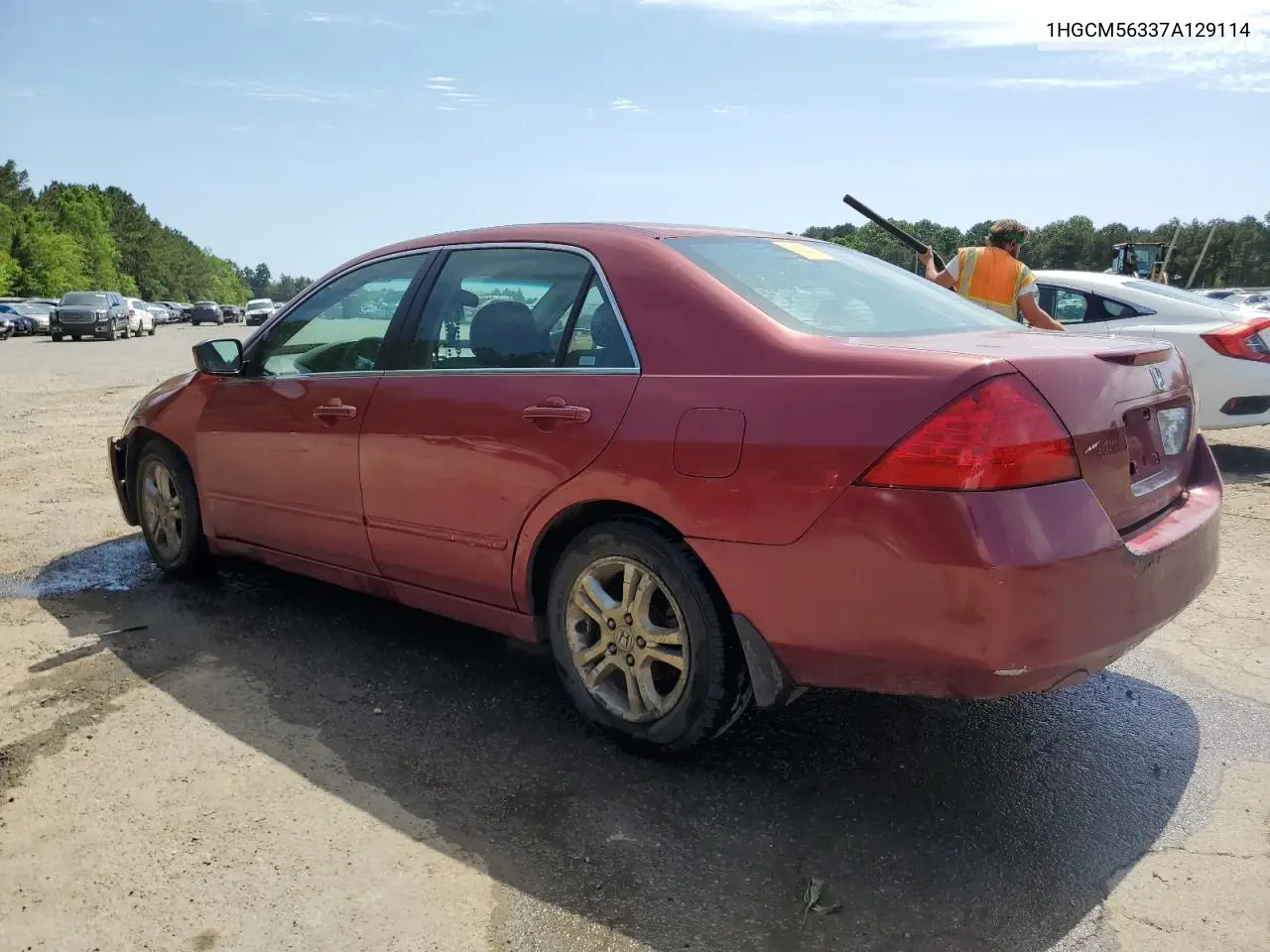 Accord