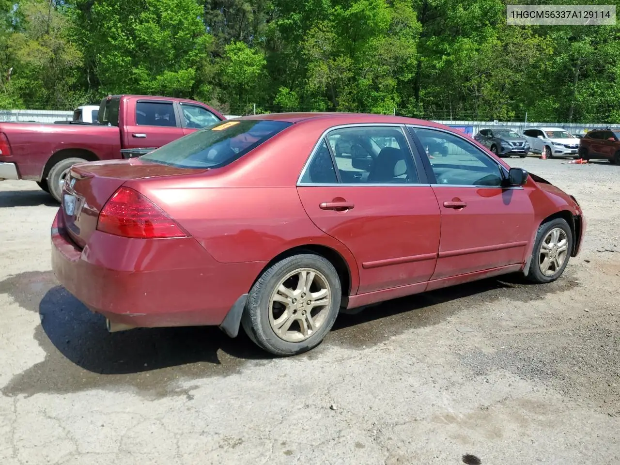 Accord