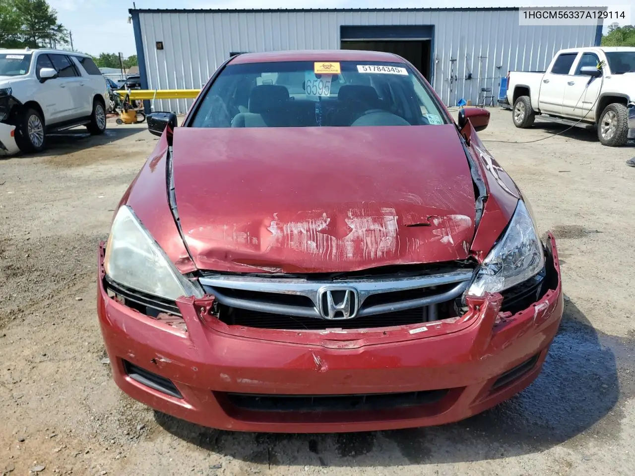 Accord