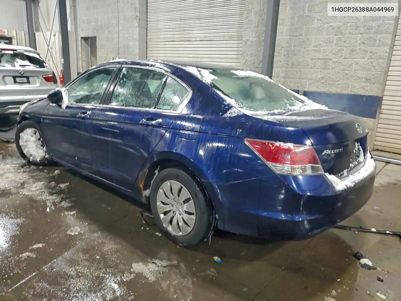 1HGCP26388A044969 2008 Honda Accord