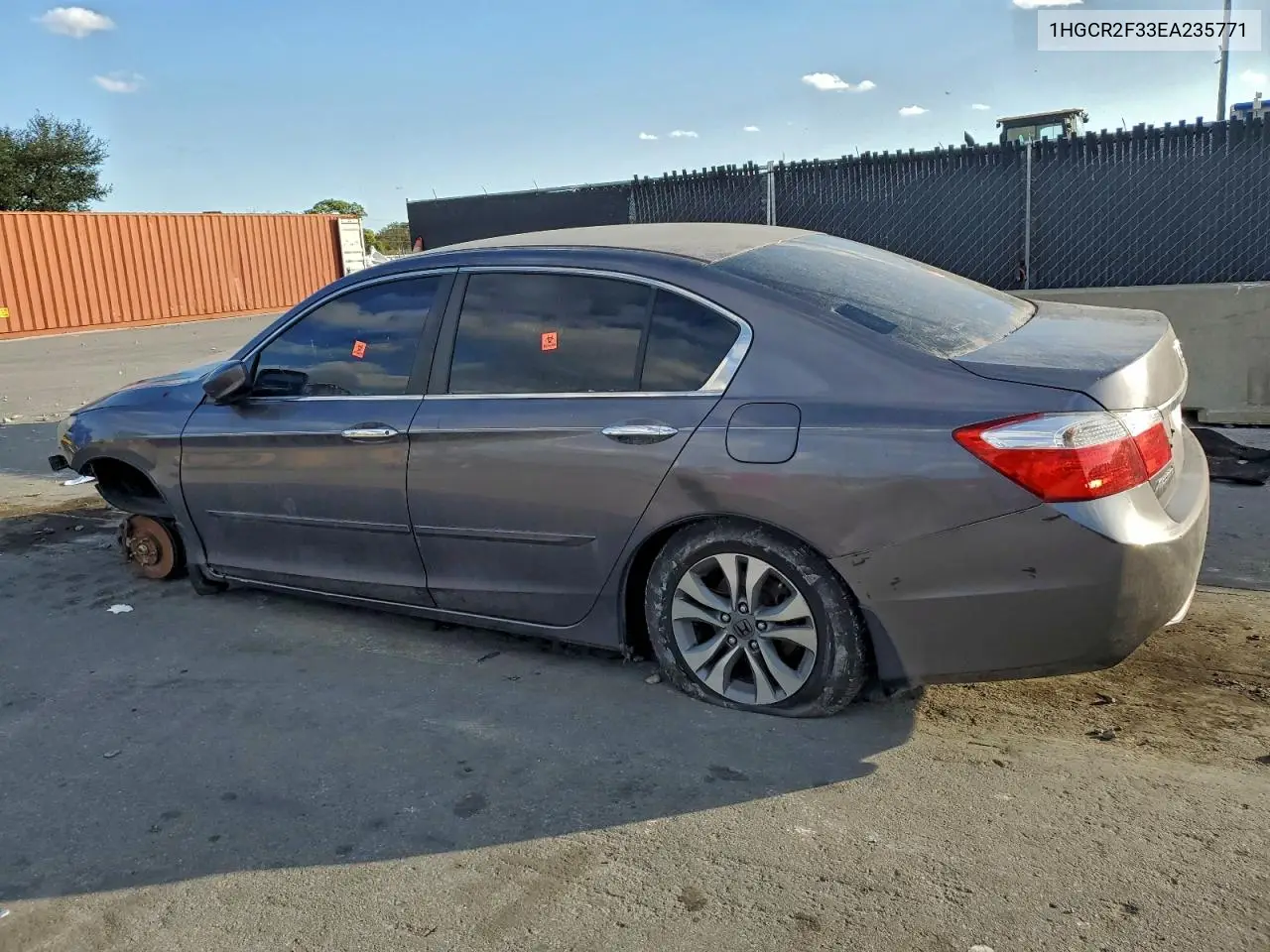 Accord