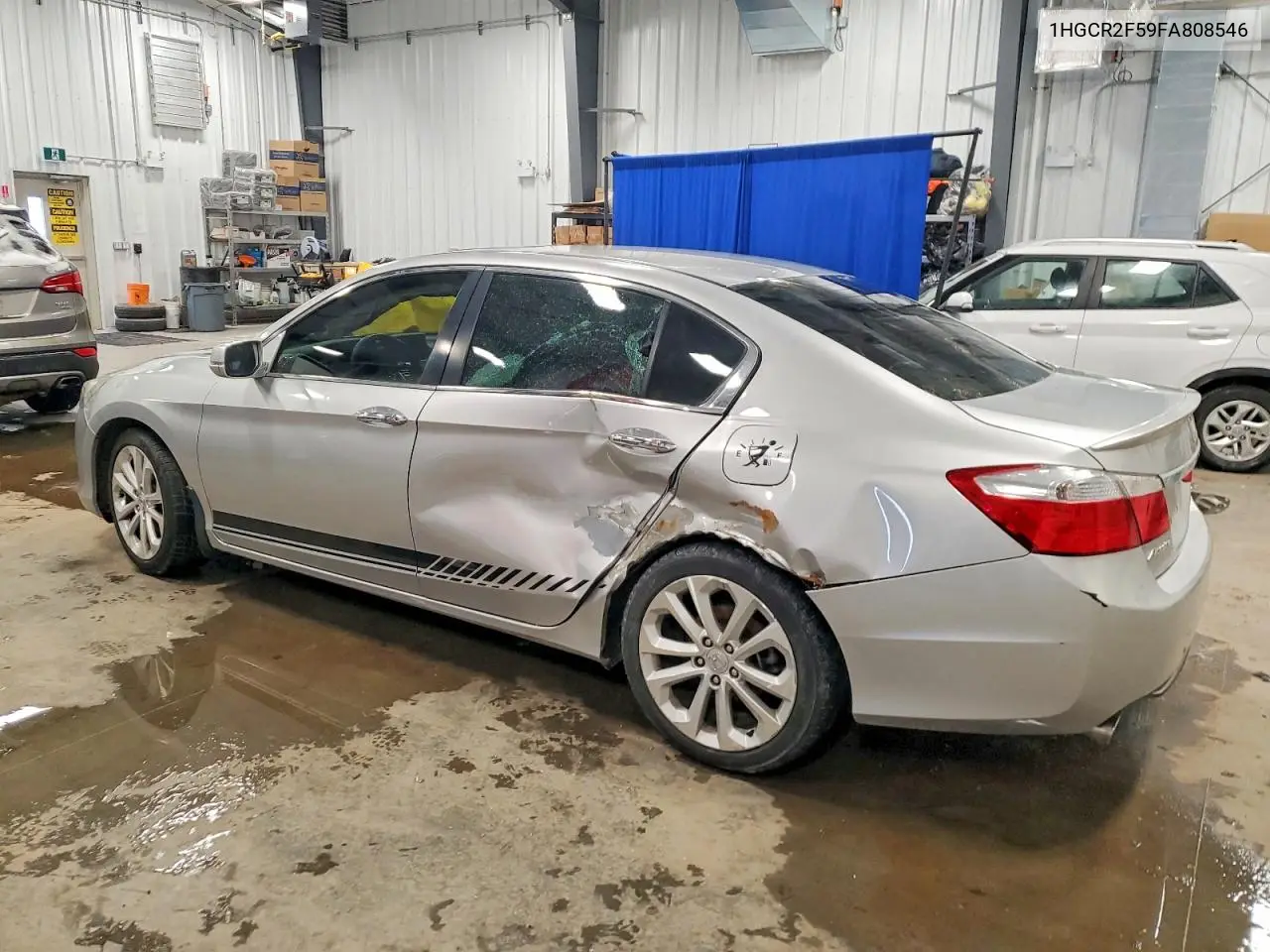 Accord