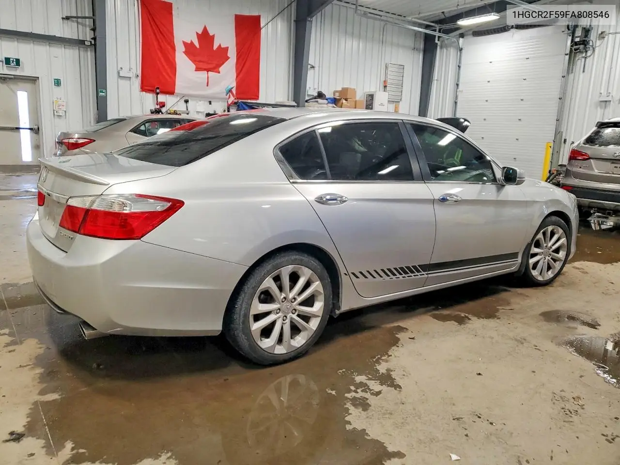 Accord