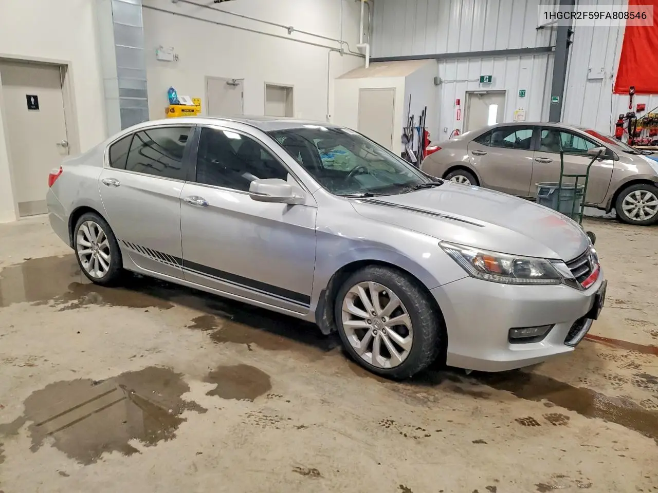 Accord