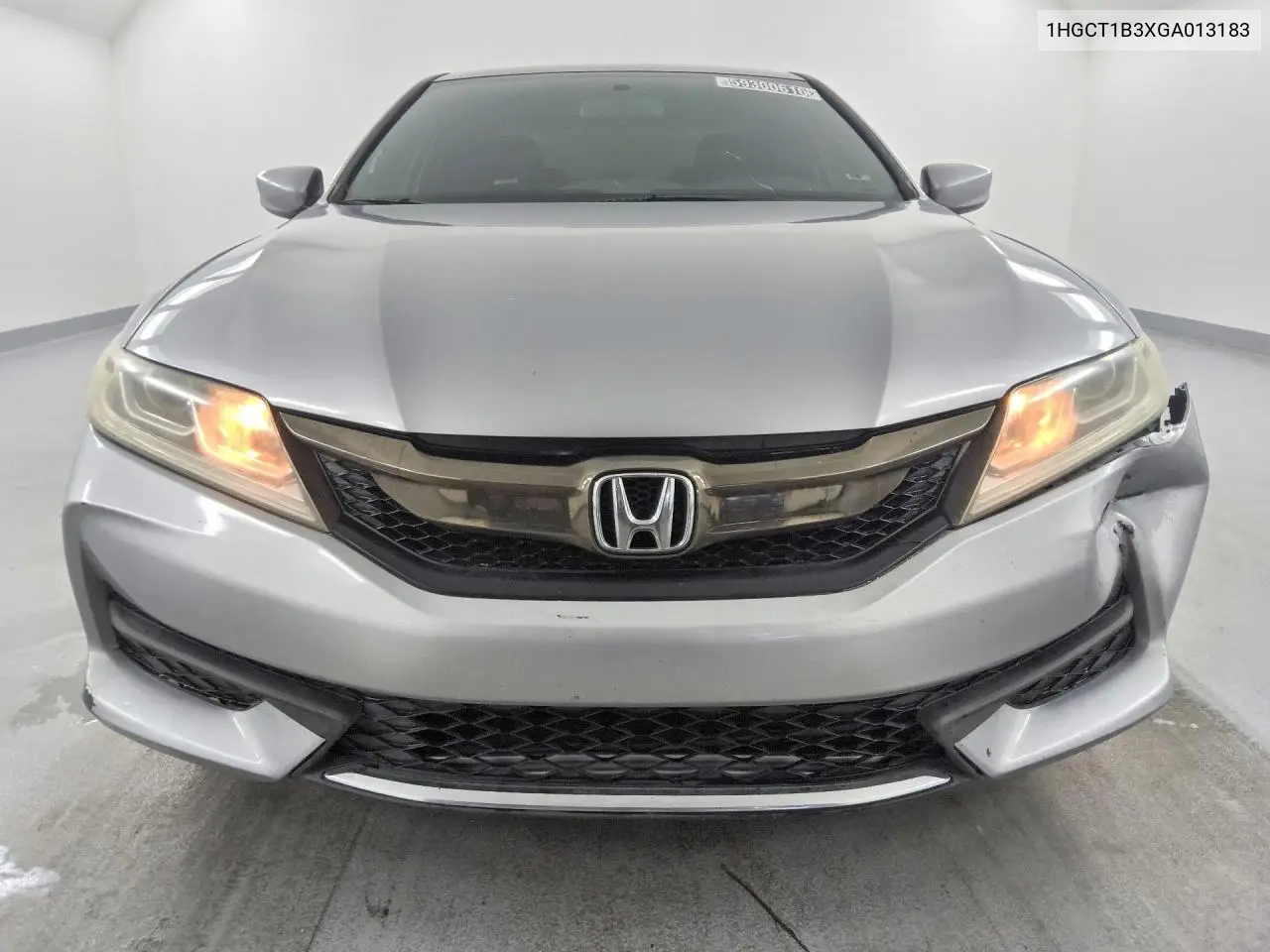 1HGCT1B3XGA013183 2016 Honda Accord Lx-S