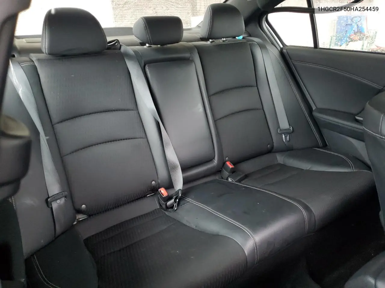 1HGCR2F50HA254459 2017 Honda Accord Sport