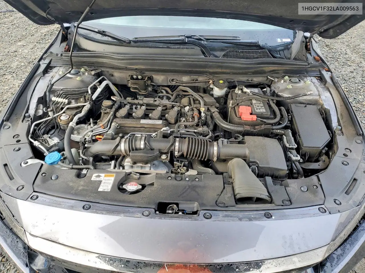 Accord