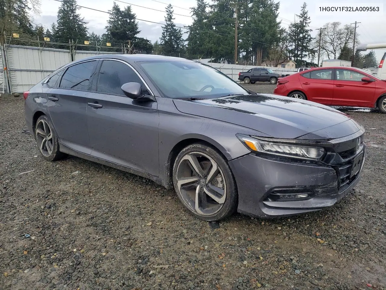 Accord