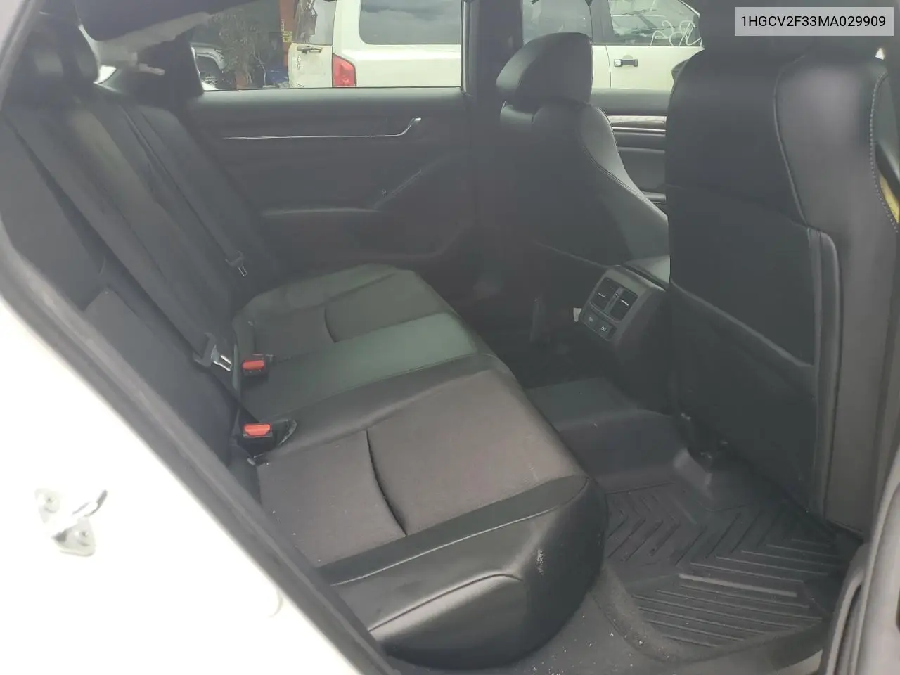 1HGCV2F33MA029909 2021 Honda Accord Sport