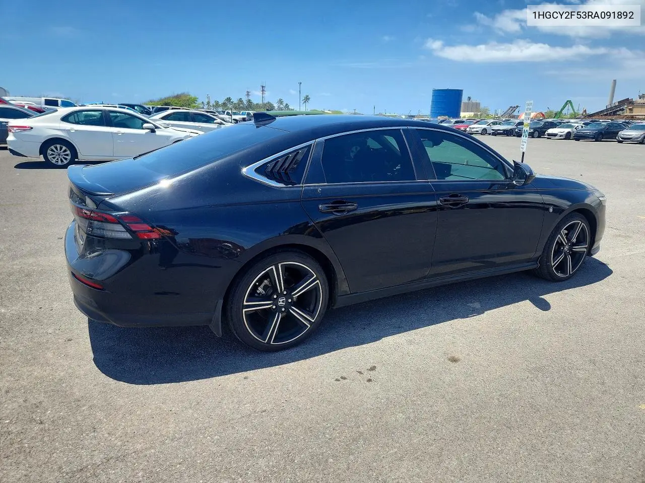 Accord
