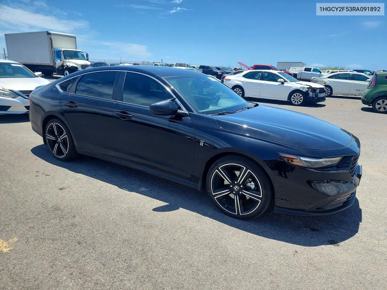 Accord
