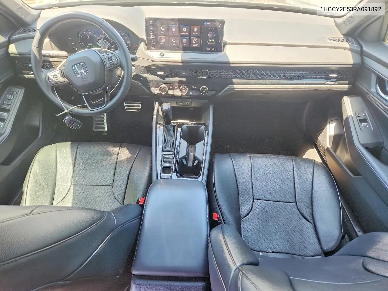 Accord