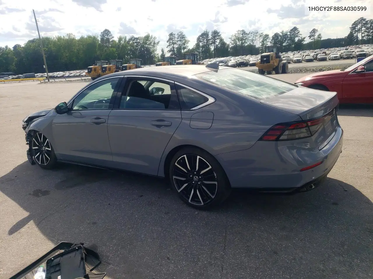 Accord