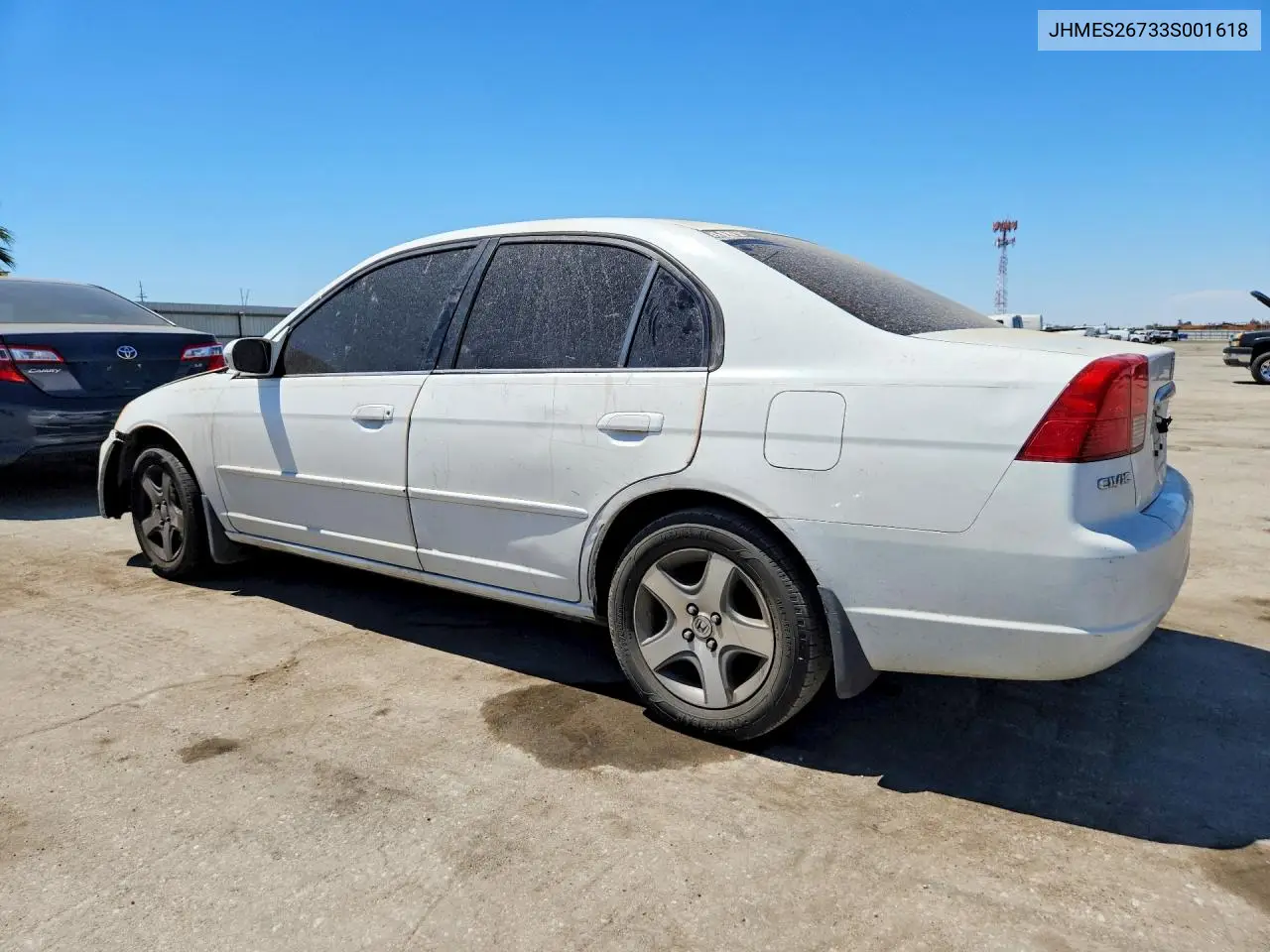 VII
