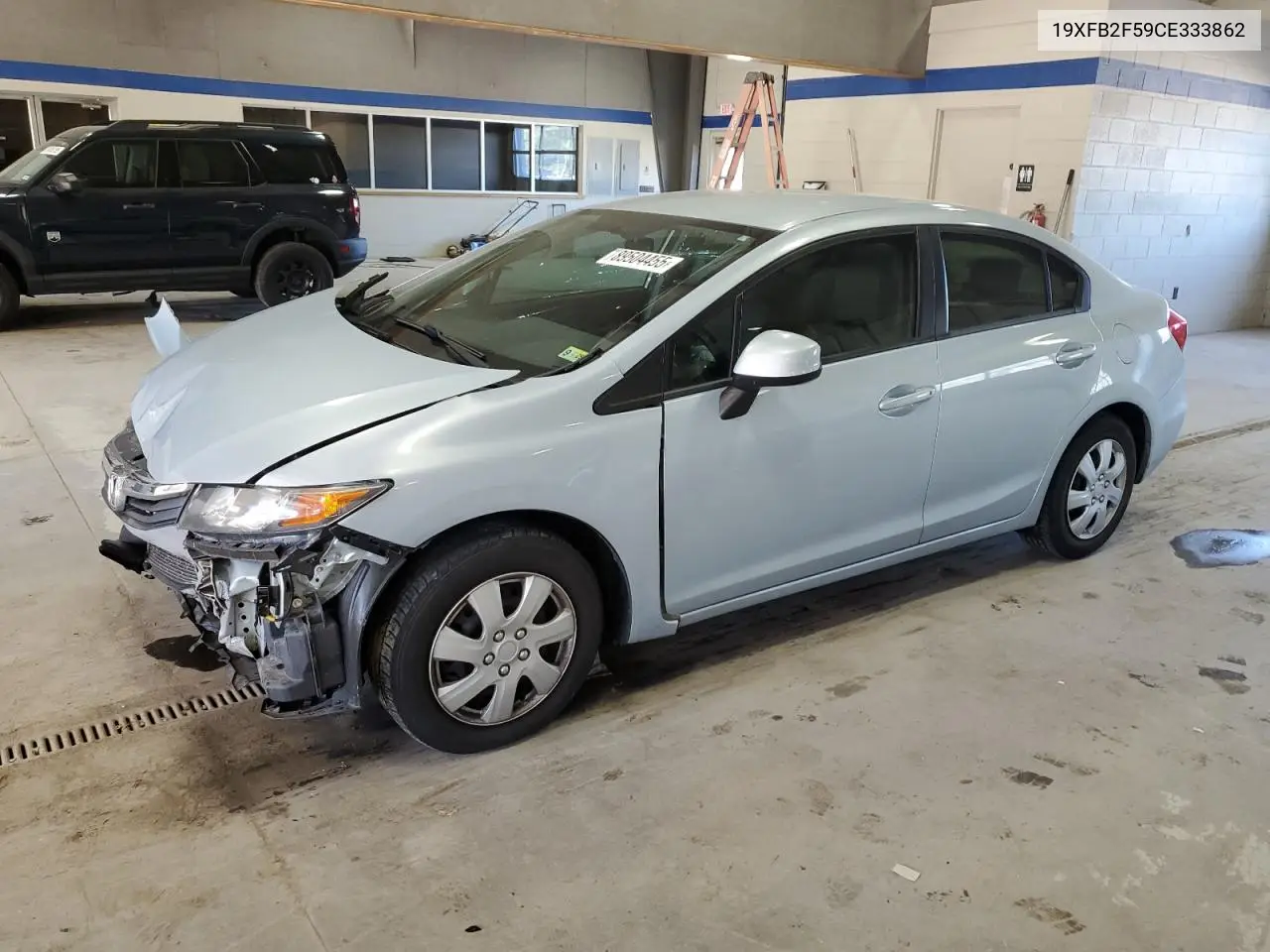 19XFB2F59CE333862 2012 Honda Civic Lx