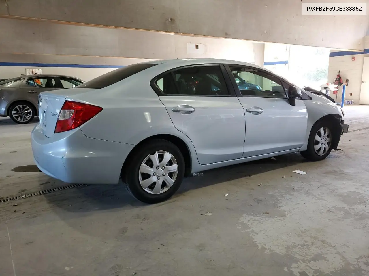 19XFB2F59CE333862 2012 Honda Civic Lx