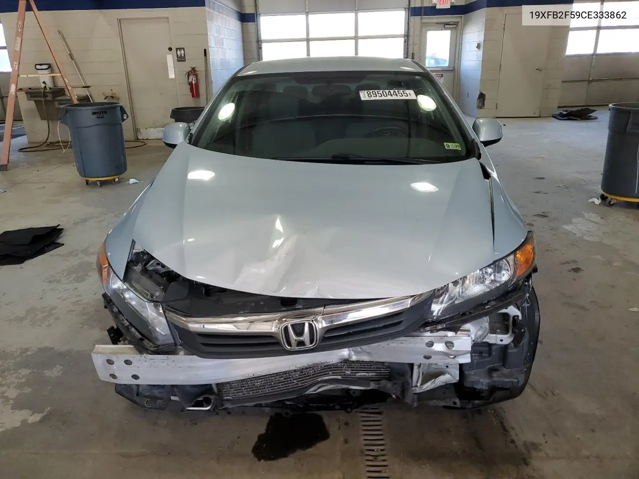 19XFB2F59CE333862 2012 Honda Civic Lx