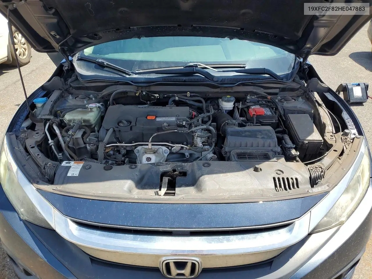 Civic