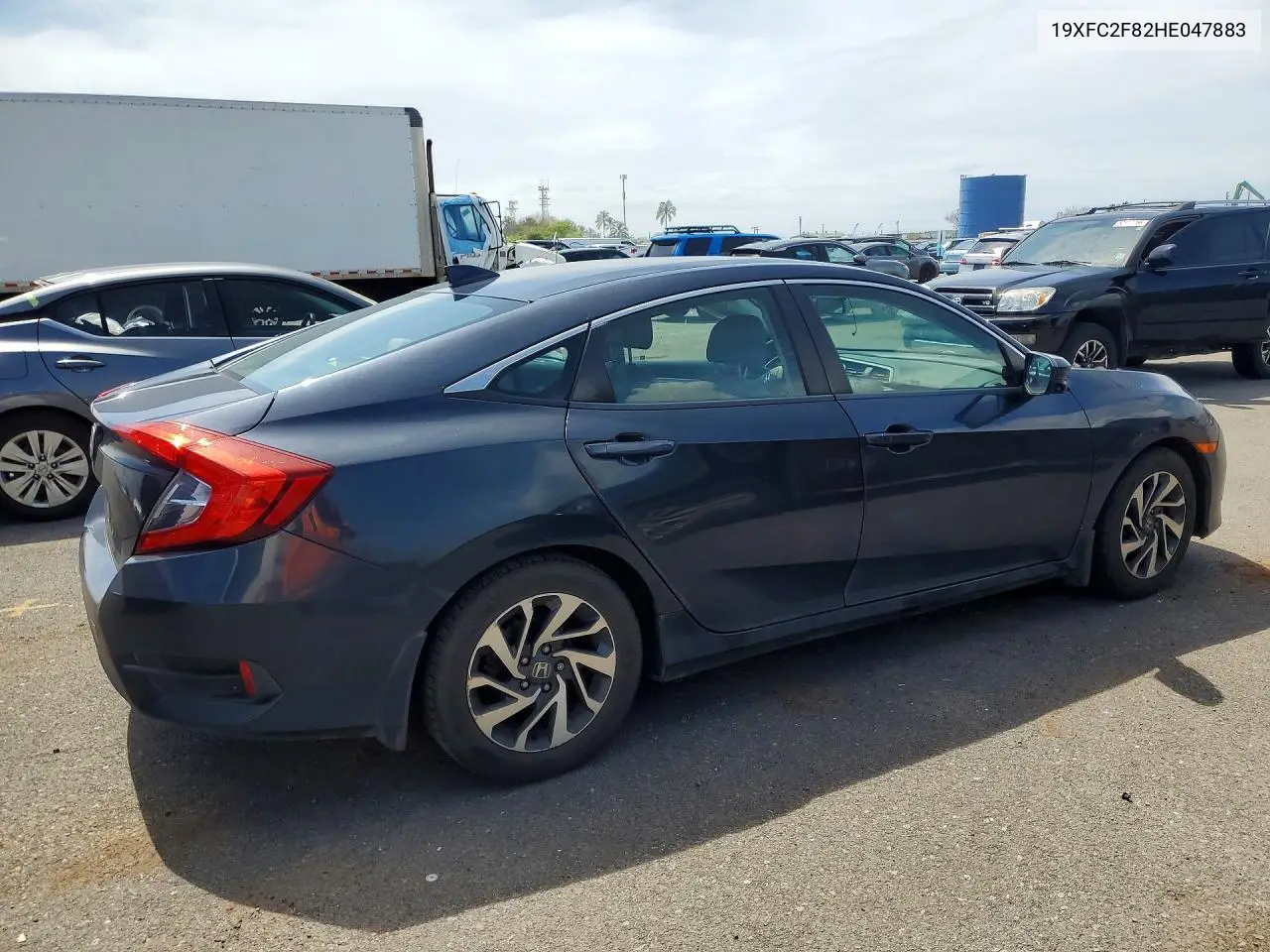 Civic