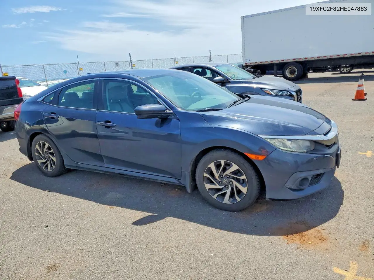 Civic