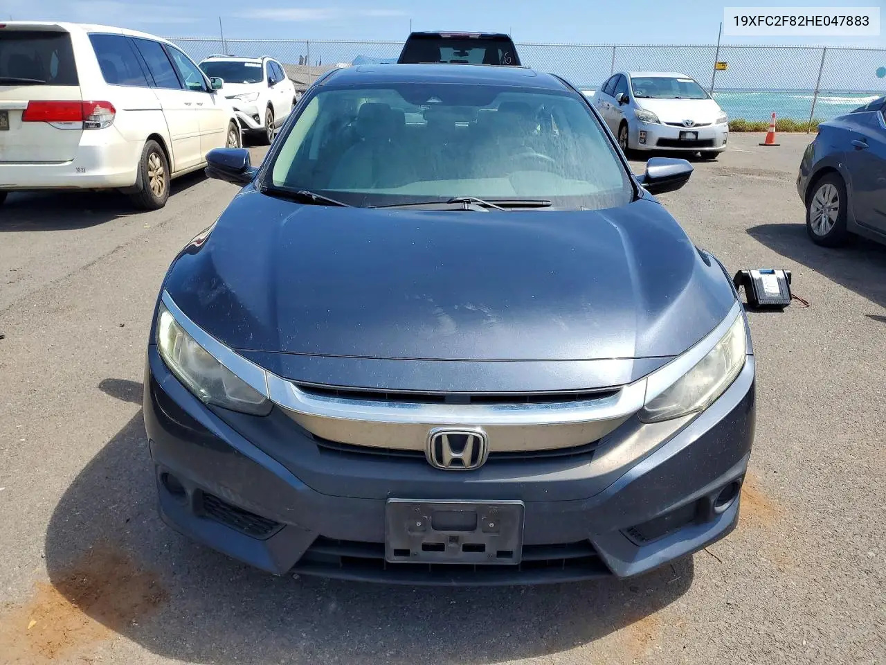 Civic