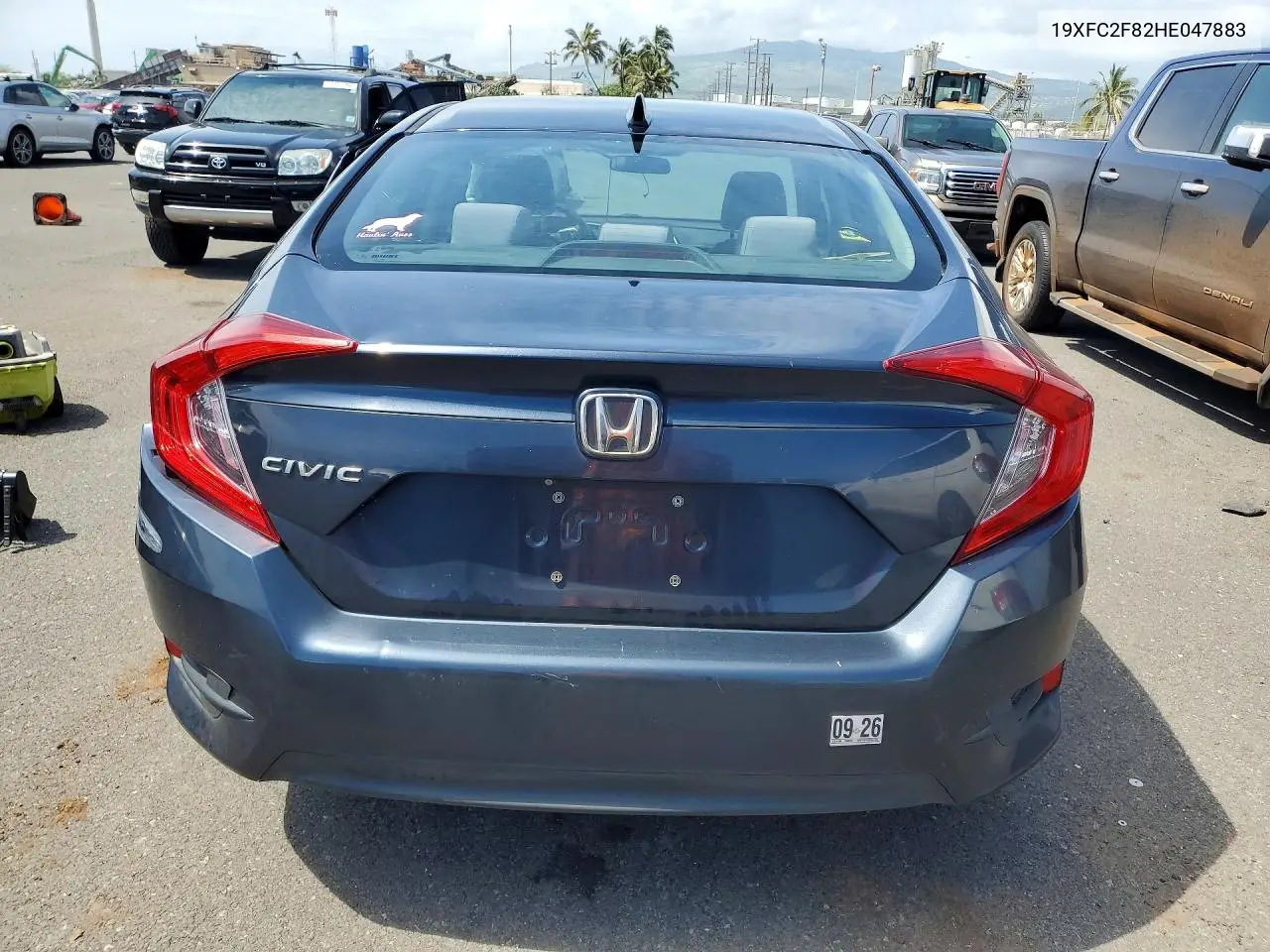 Civic