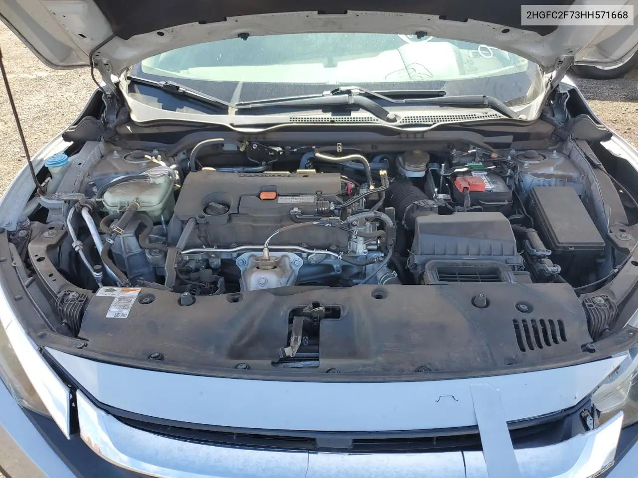 Civic