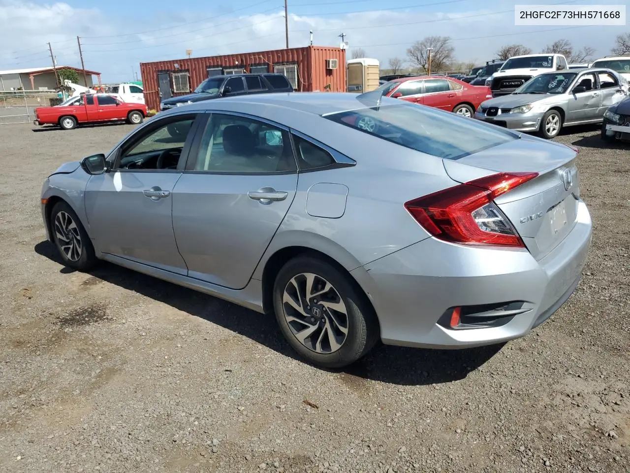 Civic