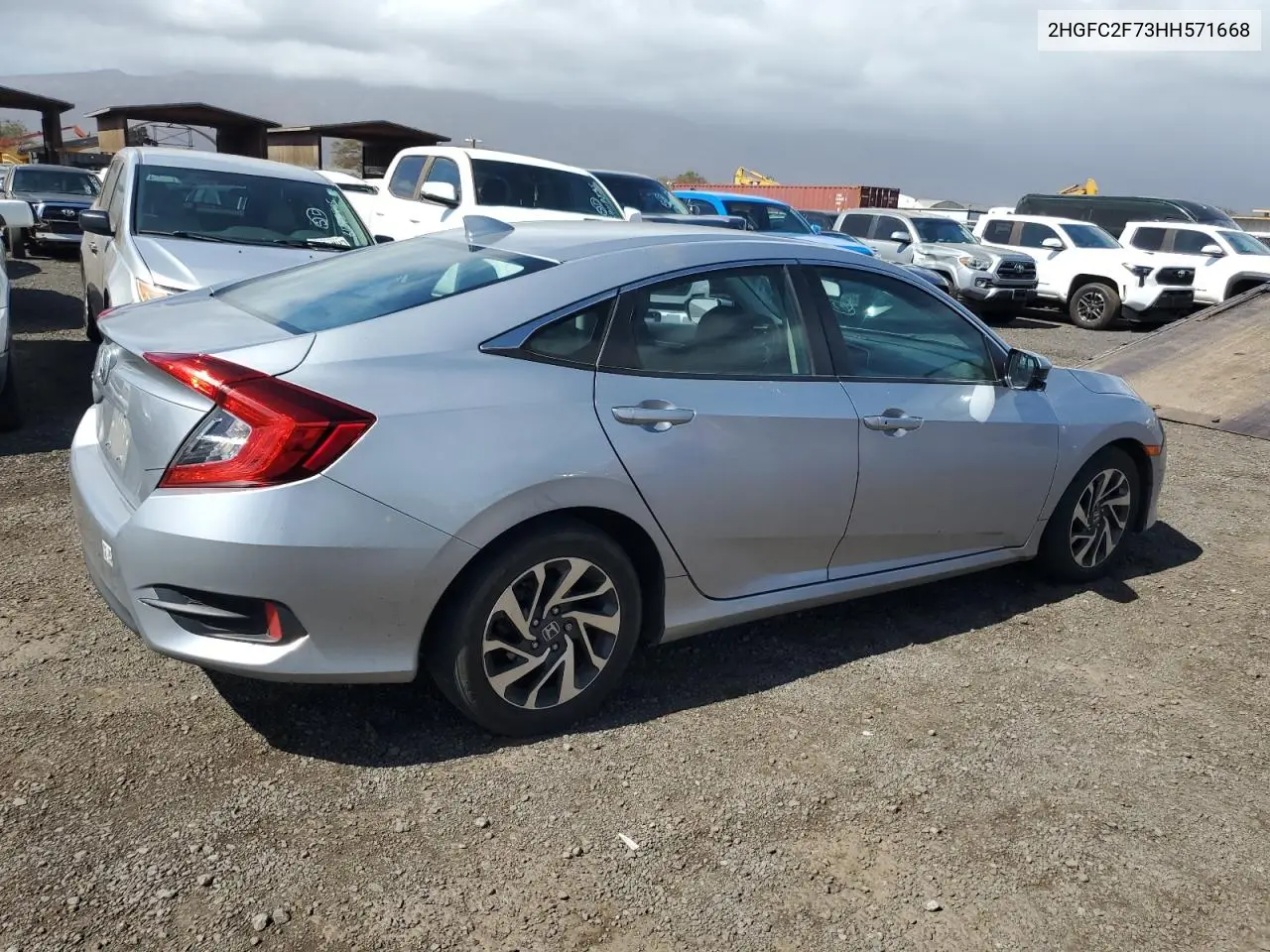 Civic