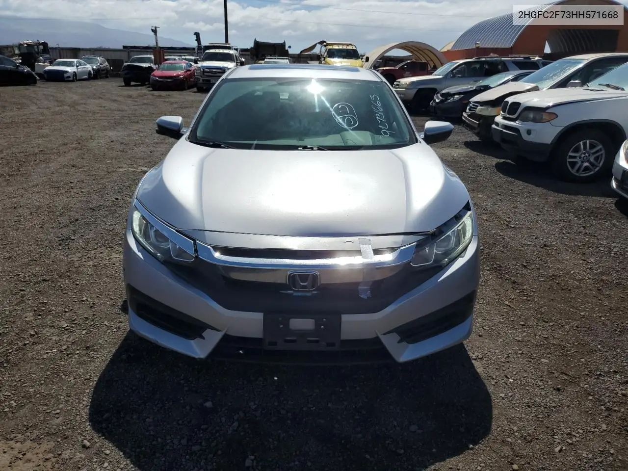Civic