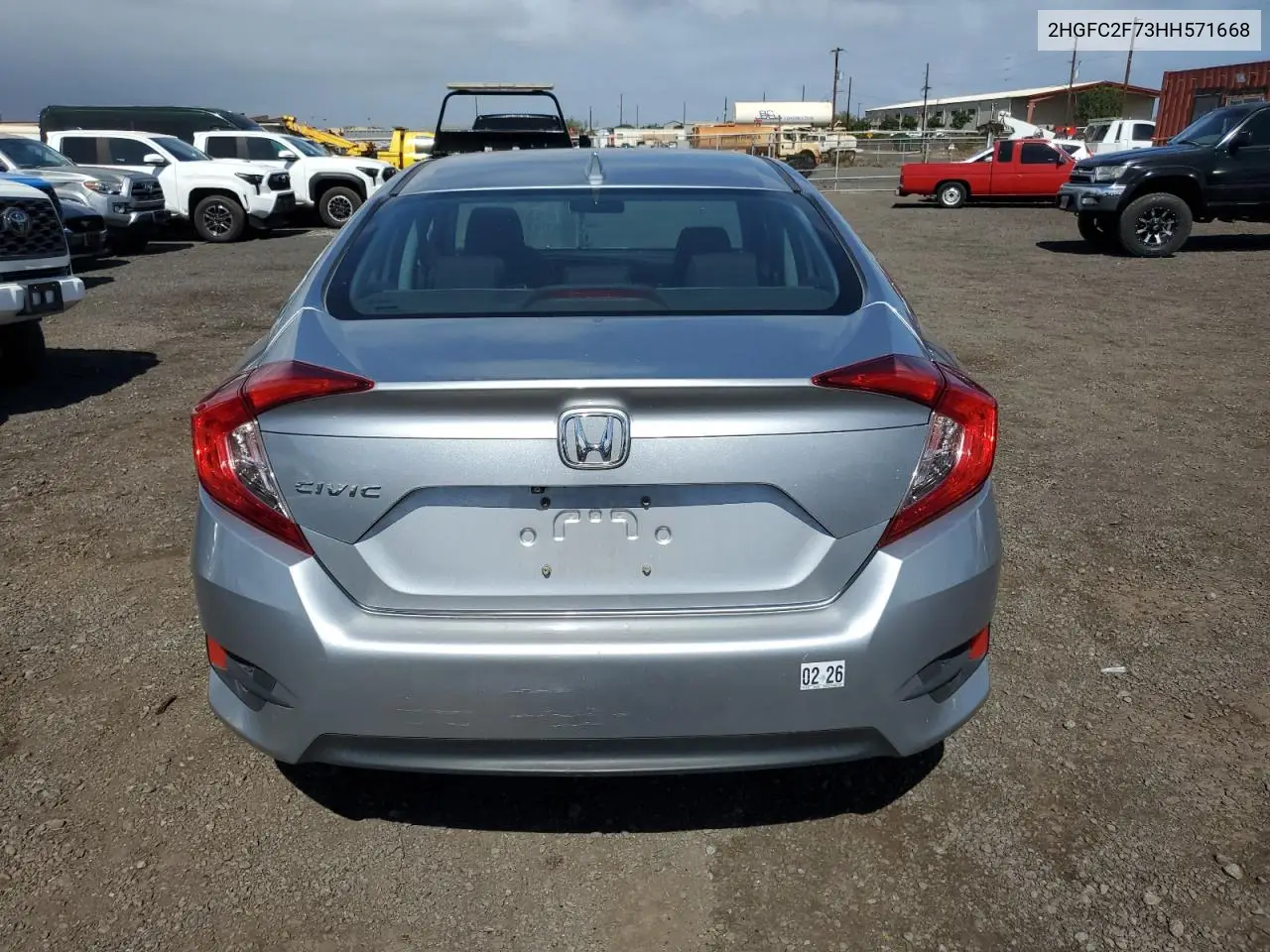 Civic