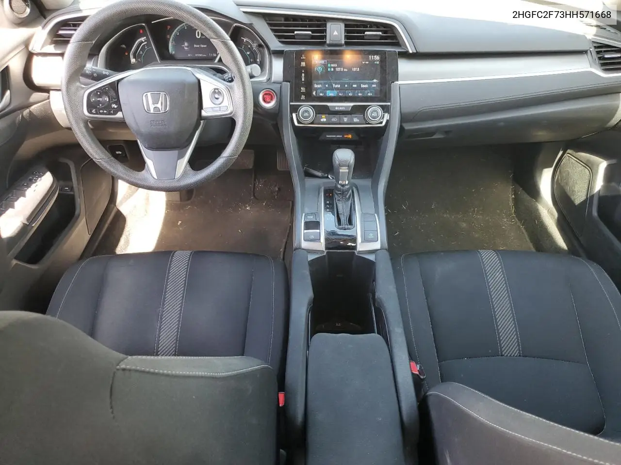 Civic