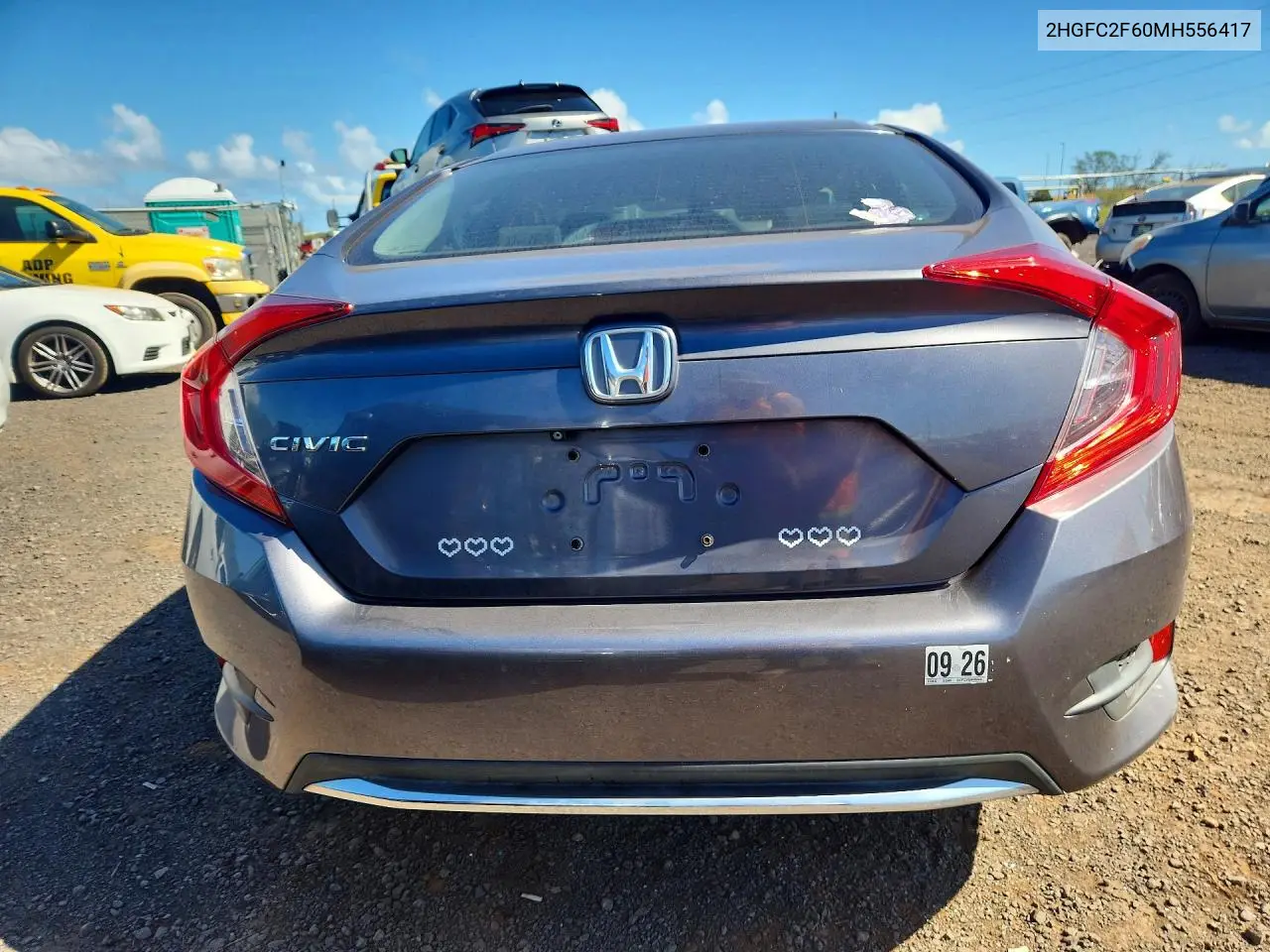Civic