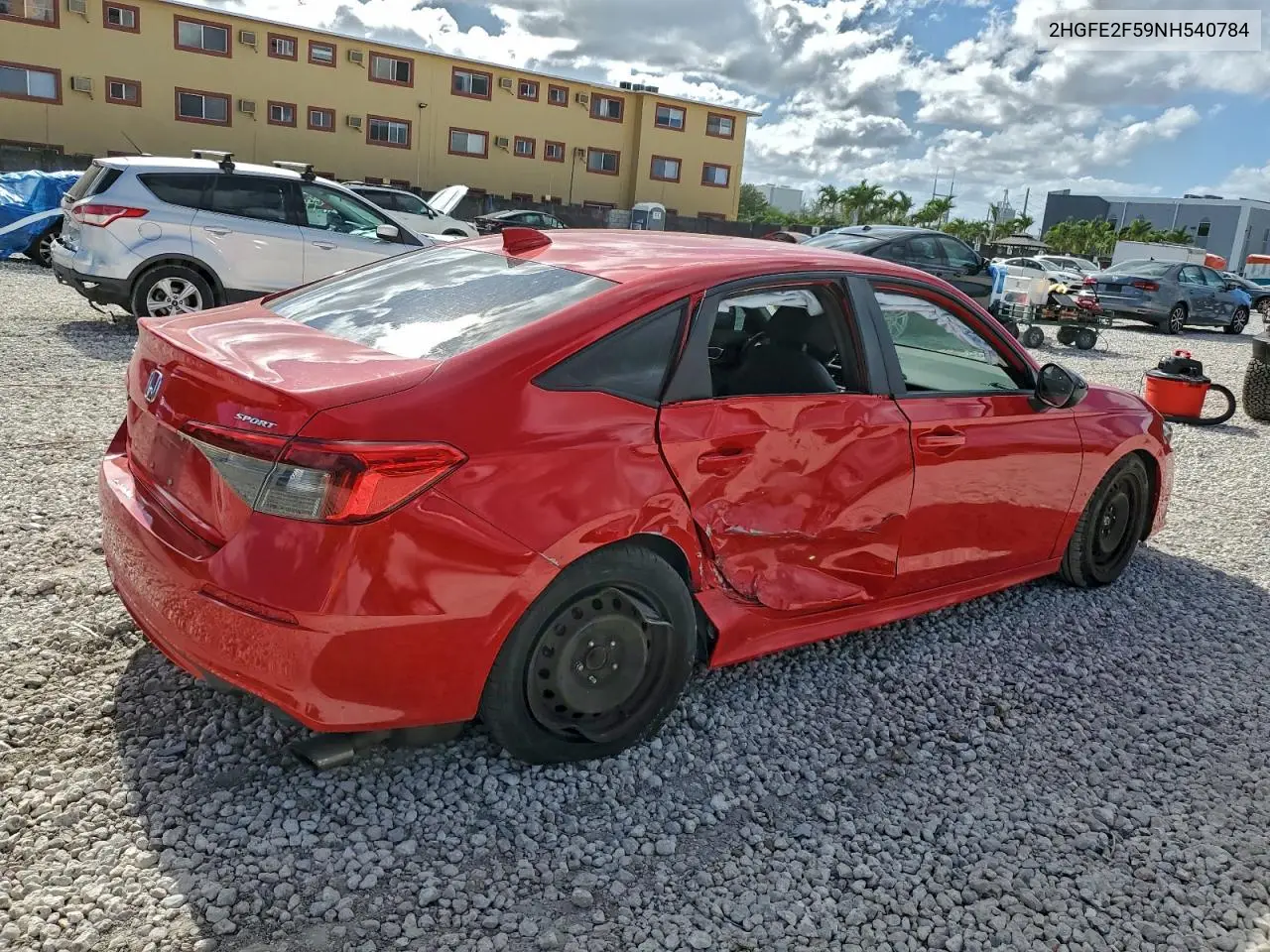 Civic
