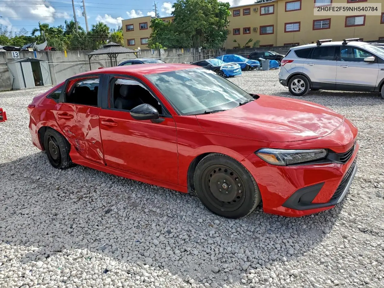 Civic