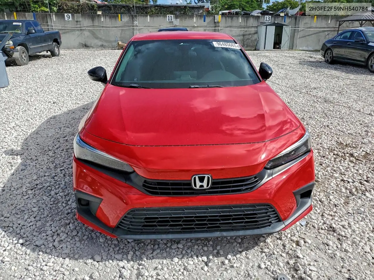 Civic