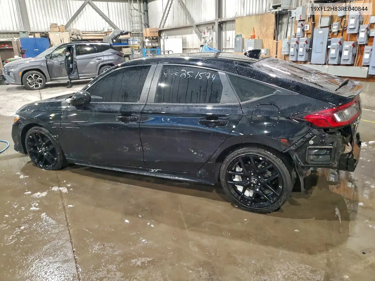 19XFL2H83RE040844 2024 Honda Civic Sport