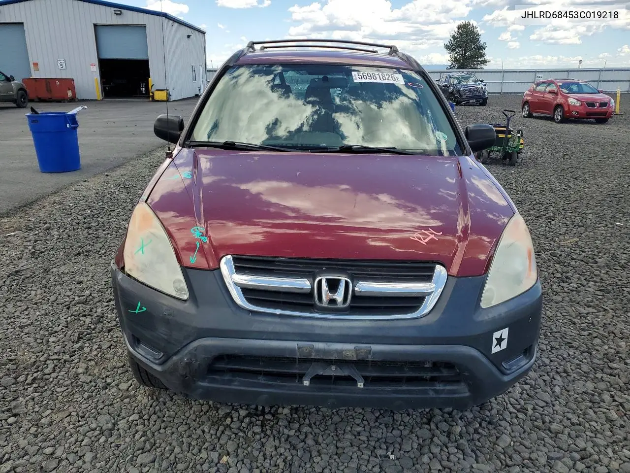 II