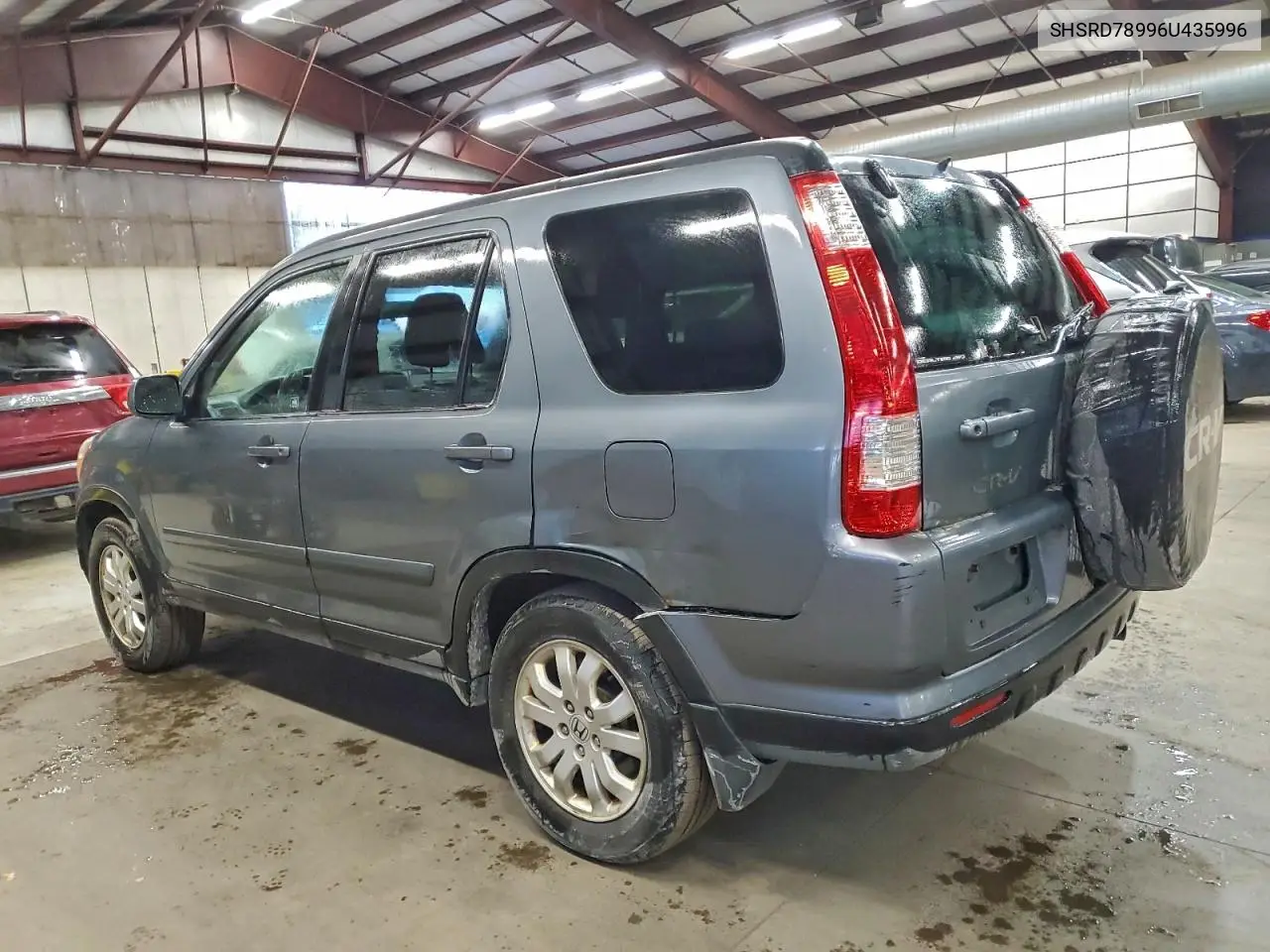 CR-V