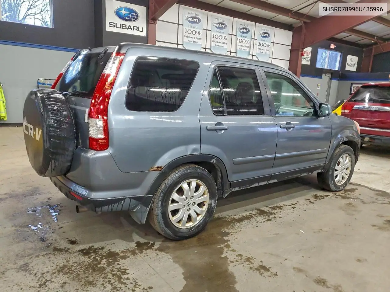 CR-V