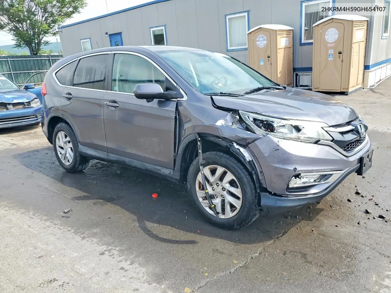 CR-V