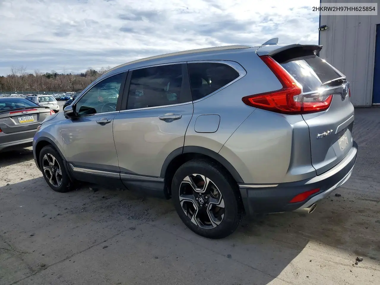 CR-V
