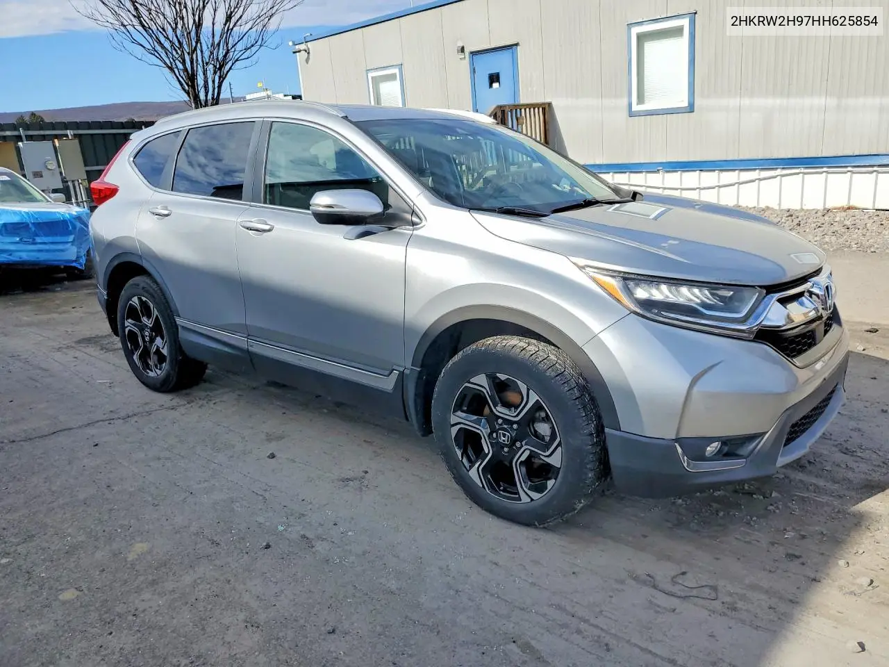 CR-V