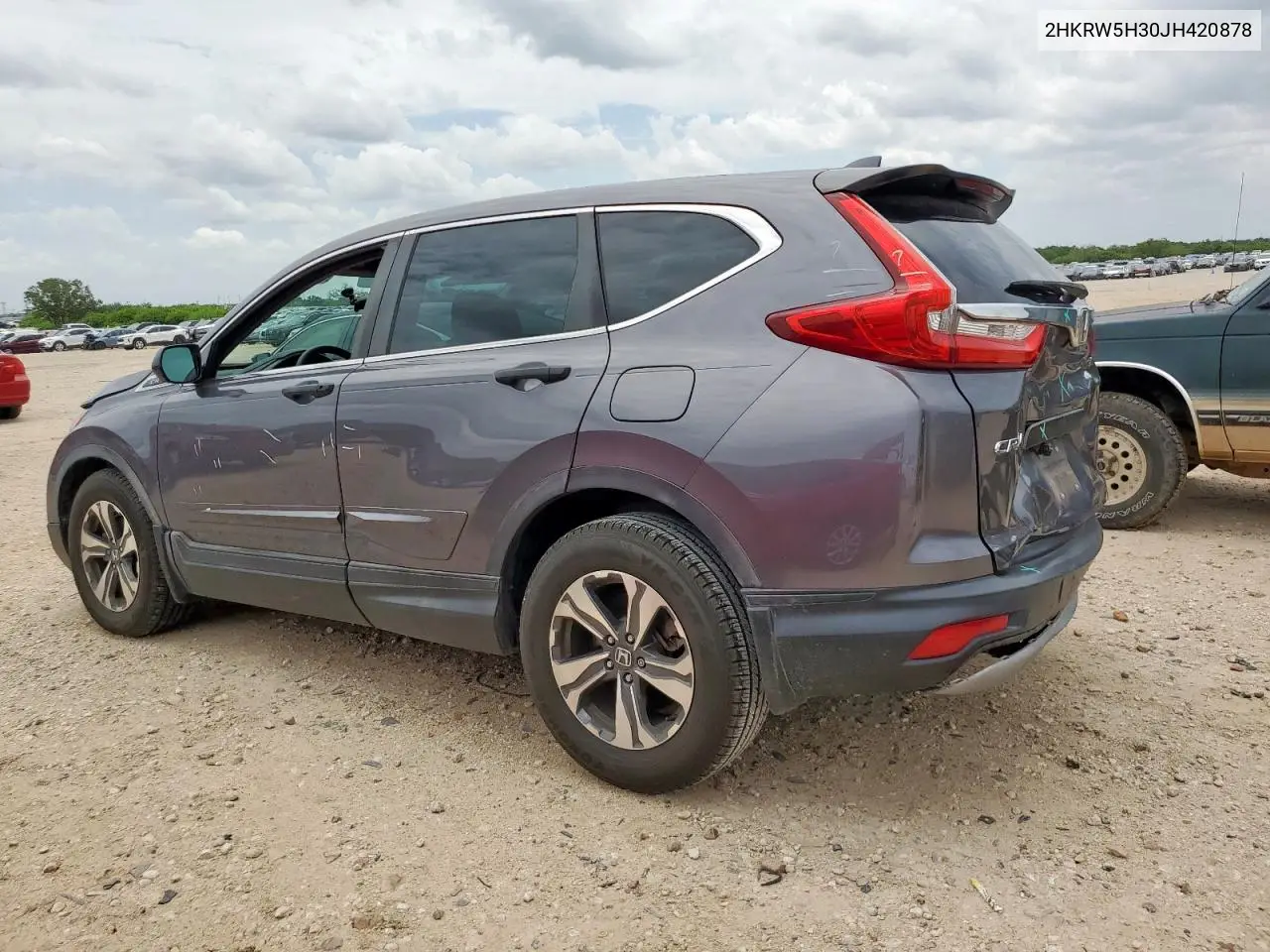 CR-V