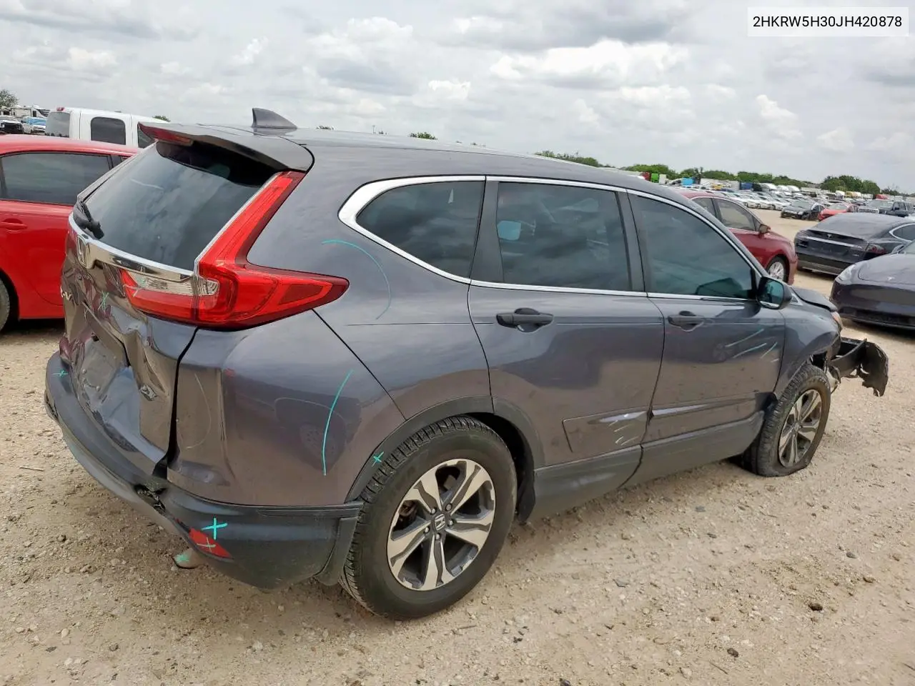 CR-V
