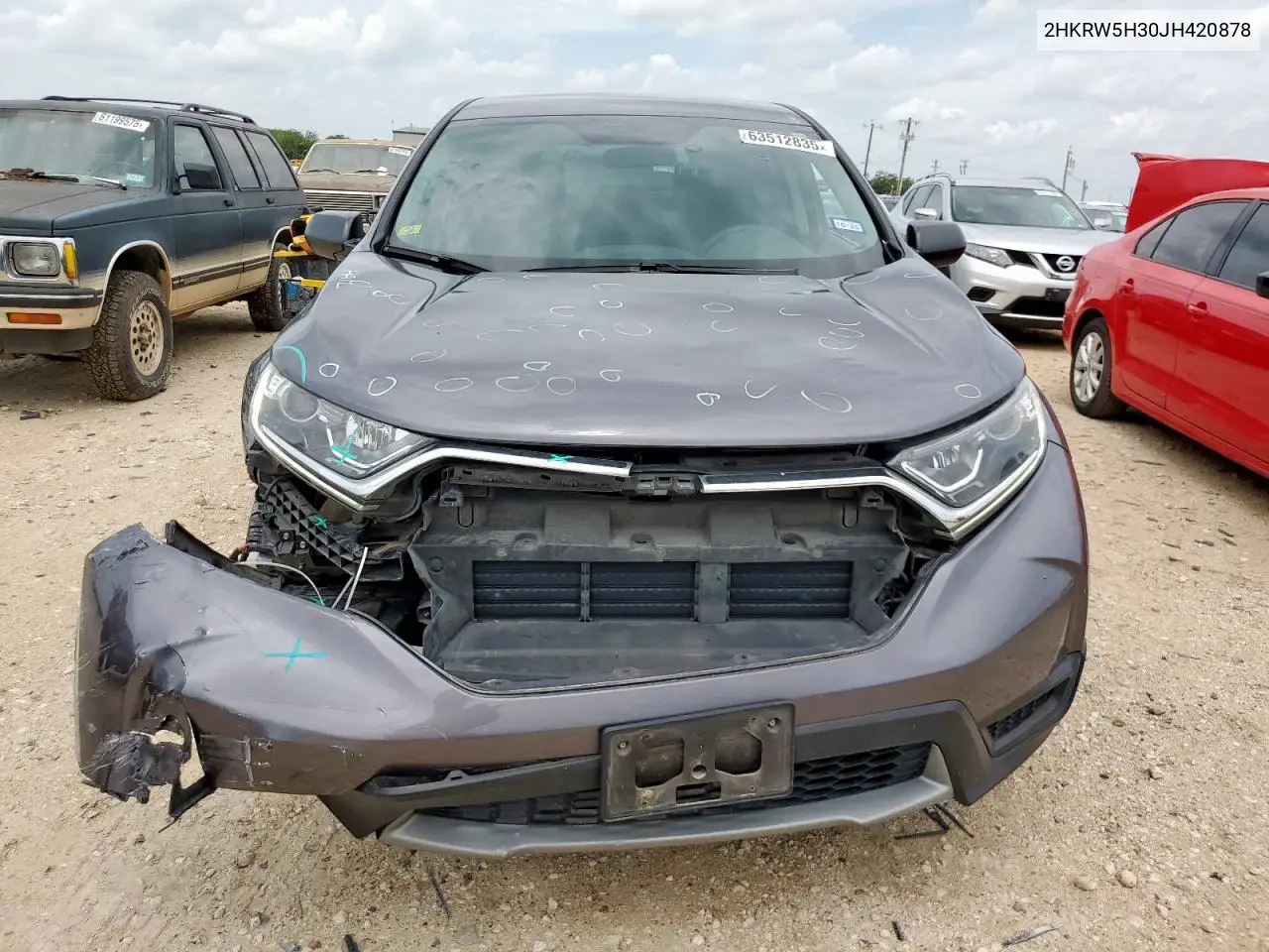 CR-V