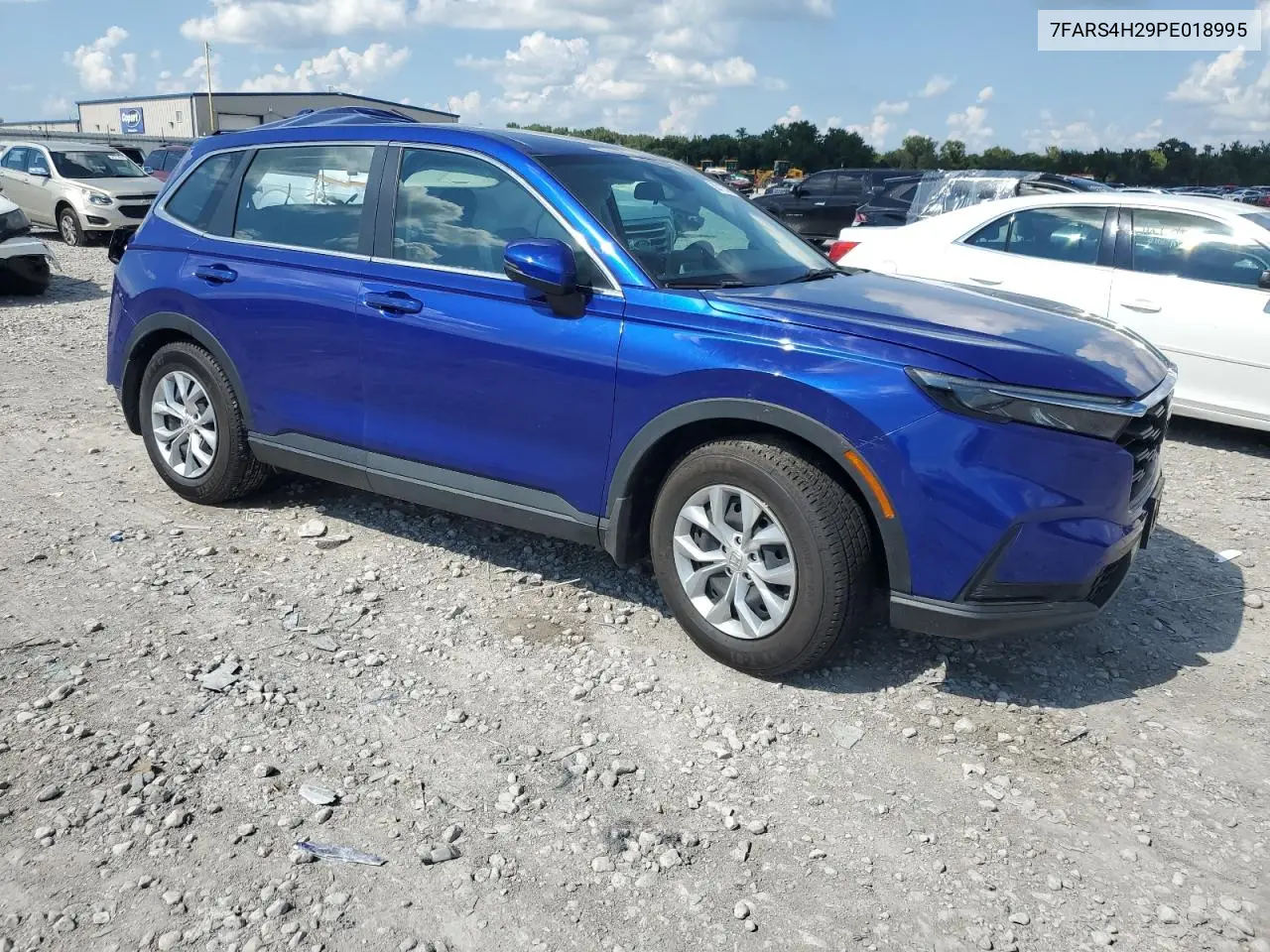 7FARS4H29PE018995 2023 Honda Crv Awd